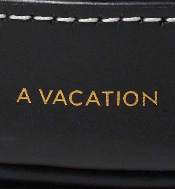UNITED ARROWS「＜A VACATION＞BONBON STAR バッグ」|ハンドバッグ|