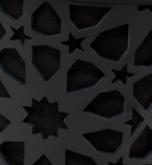 UNITED ARROWS「＜A VACATION＞BONBON STAR バッグ」|ハンドバッグ|