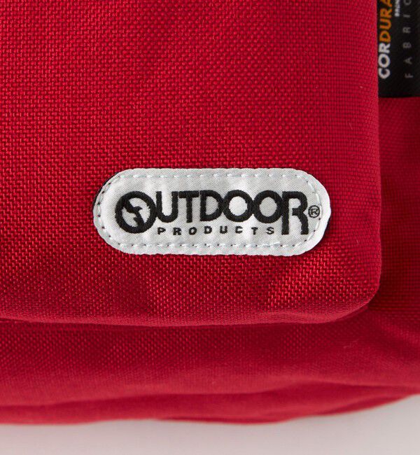 UNITED ARROWS green label relaxing「＜OUTDOOR PRODUCTS＞デイパック S 11.8L / キッズ」|リュック|