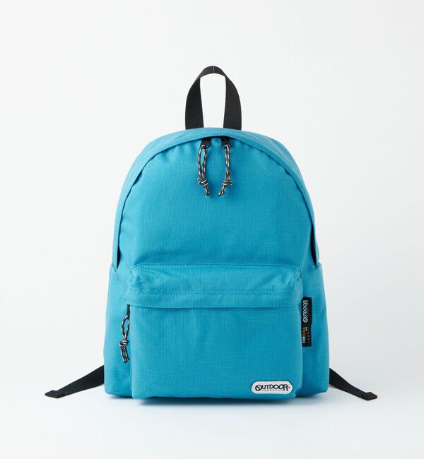 UNITED ARROWS green label relaxing「＜OUTDOOR PRODUCTS＞デイパック S 11.8L / キッズ」|リュック|COBALT