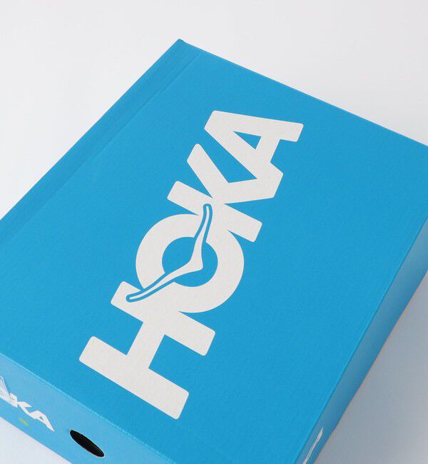 UNITED ARROWS green label relaxing「＜HOKA＞ホパラ サンダル」|サンダル|