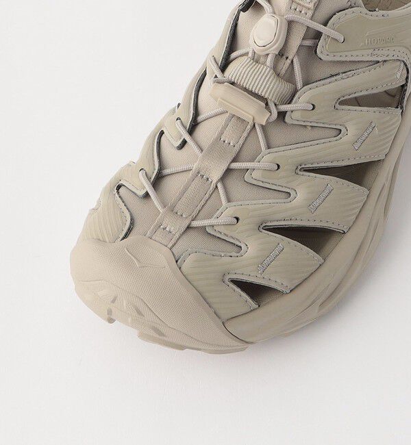 UNITED ARROWS green label relaxing「＜HOKA＞ホパラ サンダル」|サンダル|