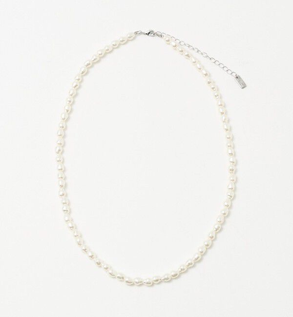 UNITED ARROWS green label relaxing「マルチウェイ 3連 ネックレス」|ネックレス|