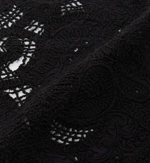 UNITED ARROWS green label relaxing「レース バブーシュカ」|その他|