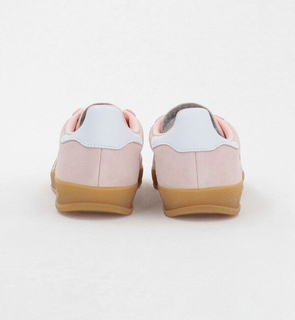 UNITED ARROWS green label relaxing「＜adidas Originals＞ガゼル インドア スニーカー」|スニーカー|