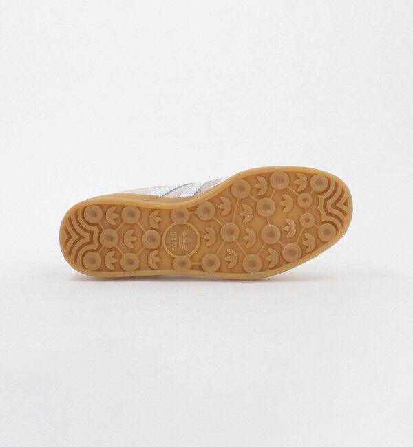 UNITED ARROWS green label relaxing「＜adidas Originals＞ガゼル インドア スニーカー」|スニーカー|