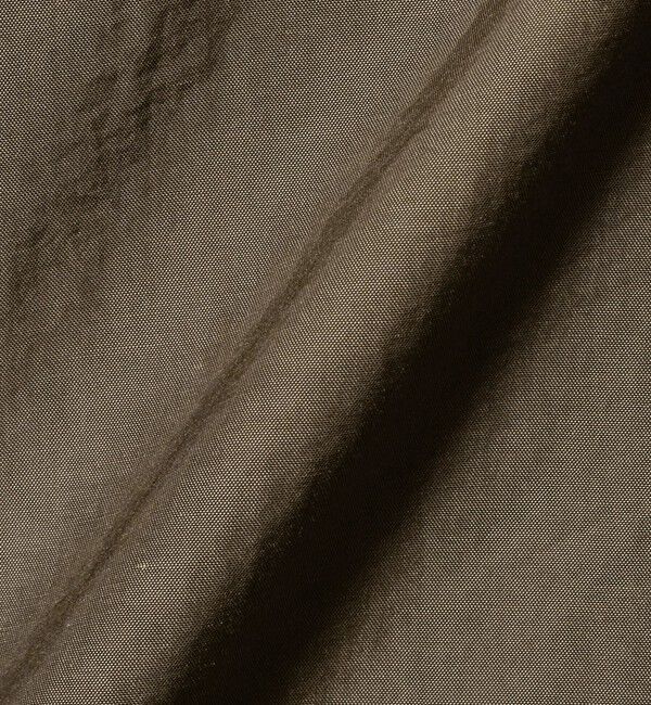 UNITED ARROWS green label relaxing「フロント タック ワンピース」|ワンピース|