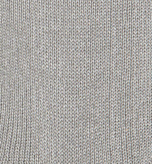 BEAUTY&YOUTH UNITED ARROWS「＜MARCOMONDE＞グリッター リブ ソックス」|ソックス|