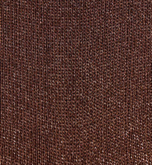 BEAUTY&YOUTH UNITED ARROWS「＜MARCOMONDE＞グリッター リブ ソックス」|ソックス|