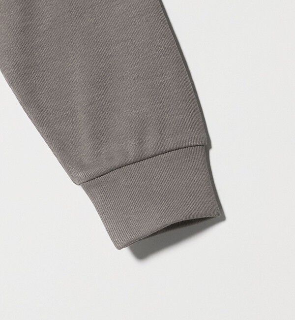 STEVEN ALAN「＜Steven Alan＞ショート プルオーバー」|Tシャツ・カットソー|