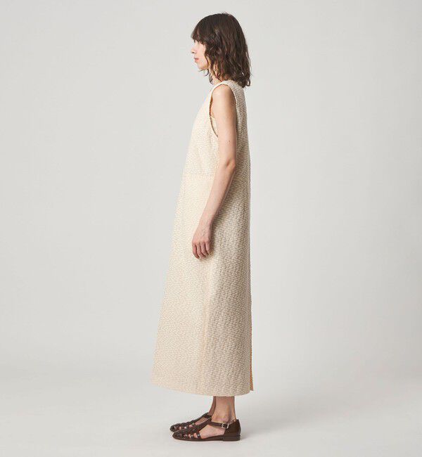 STEVEN ALAN「＜Steven Alan＞ジャガード ワンピース」|ワンピース|