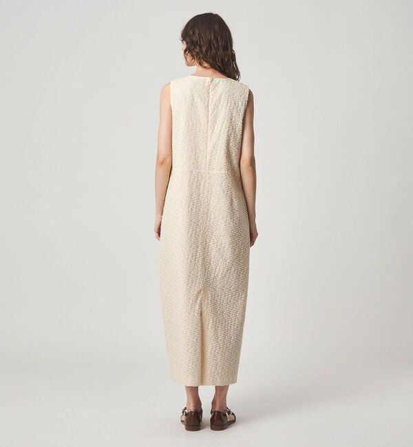 STEVEN ALAN「＜Steven Alan＞ジャガード ワンピース」|ワンピース|