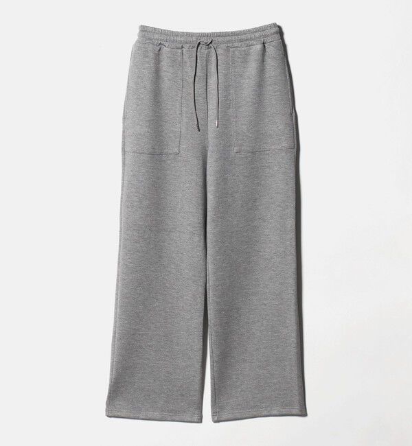 BEAUTY&YOUTH UNITED ARROWS「【WEB限定】エアリーポンチ イージーパンツ」|その他|