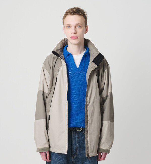 BEAUTY&YOUTH UNITED ARROWS「＜THE NORTH FACE＞チムニー ウィンド ジャケット」|その他|