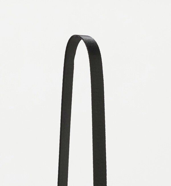 BEAUTY&YOUTH UNITED ARROWS「ソフト ファブリック 2WAYショルダー バッグ」|ハンドバッグ|