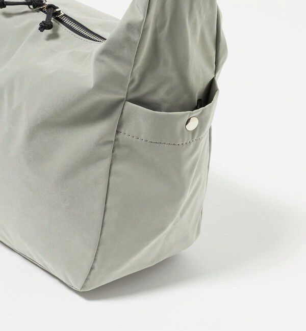 BEAUTY&YOUTH UNITED ARROWS「ソフト ファブリック ショルダー バッグ」|ショルダー・メッセンジャー|