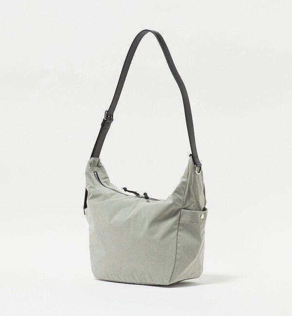 BEAUTY&YOUTH UNITED ARROWS「ソフト ファブリック ショルダー バッグ」|ショルダー・メッセンジャー|