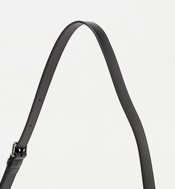 BEAUTY&YOUTH UNITED ARROWS「ソフト ファブリック ショルダー バッグ」|ショルダー・メッセンジャー|