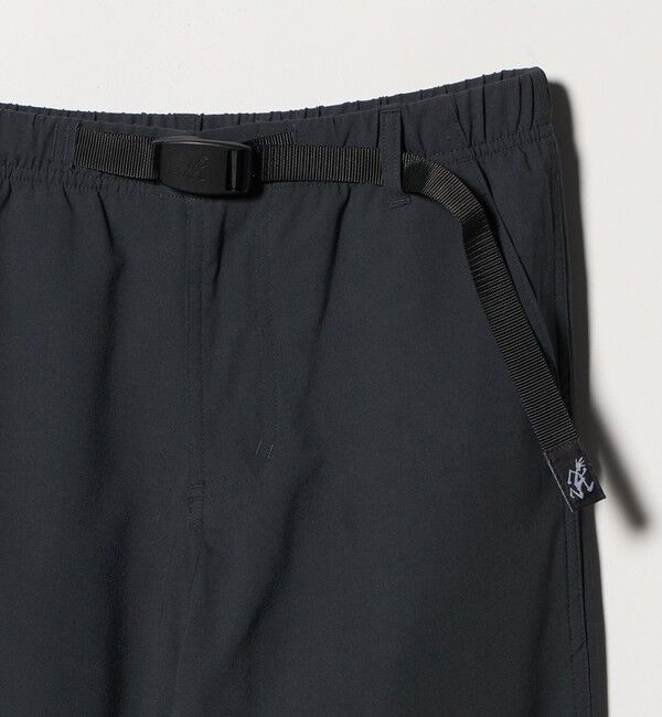 BEAUTY&YOUTH UNITED ARROWS「【別注】＜Gramicci＞リネンタッチ パンツ ストレッチ」|チノ|