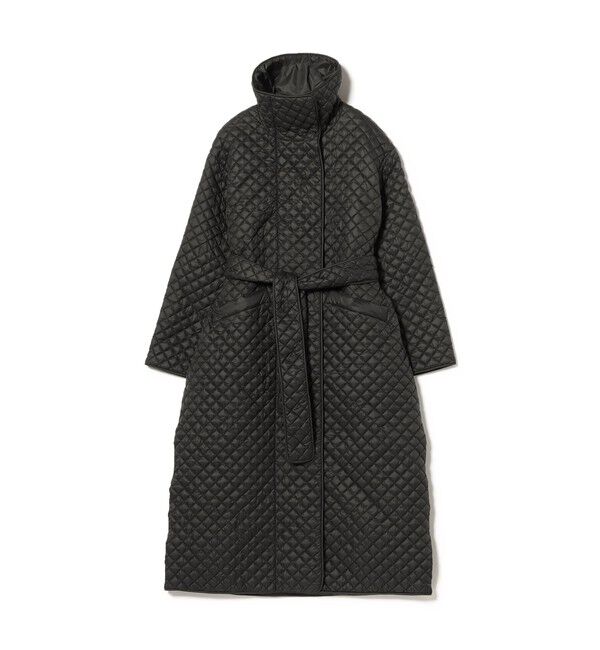 Ray BEAMS 「DUVETICA / LOMAHONGVA」|ダッフルコート|