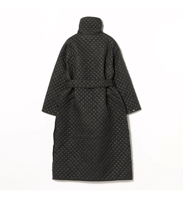 Ray BEAMS 「DUVETICA / LOMAHONGVA」|ダッフルコート|