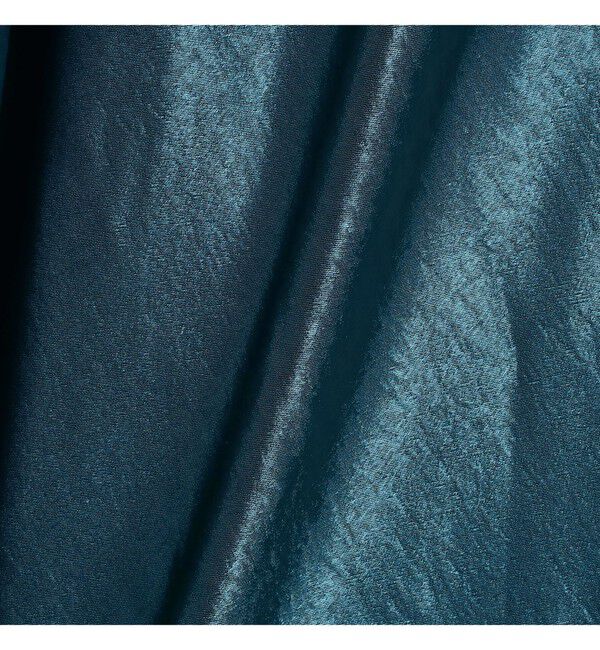 Ray BEAMS 「GHOSPELL / Ivy Midi Dress」|ワンピース|