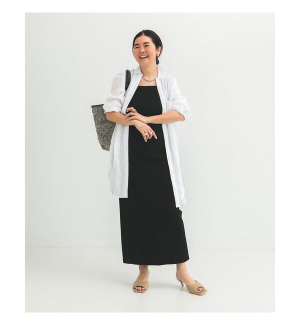 Demi-Luxe BEAMS 「ビーチサイド シャツ .M」|シャツ・ブラウス|