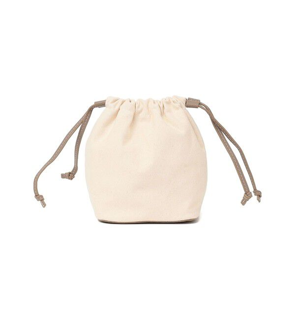 SHIPS for women「ミニ キューブ トート」|ショルダー・メッセンジャー|