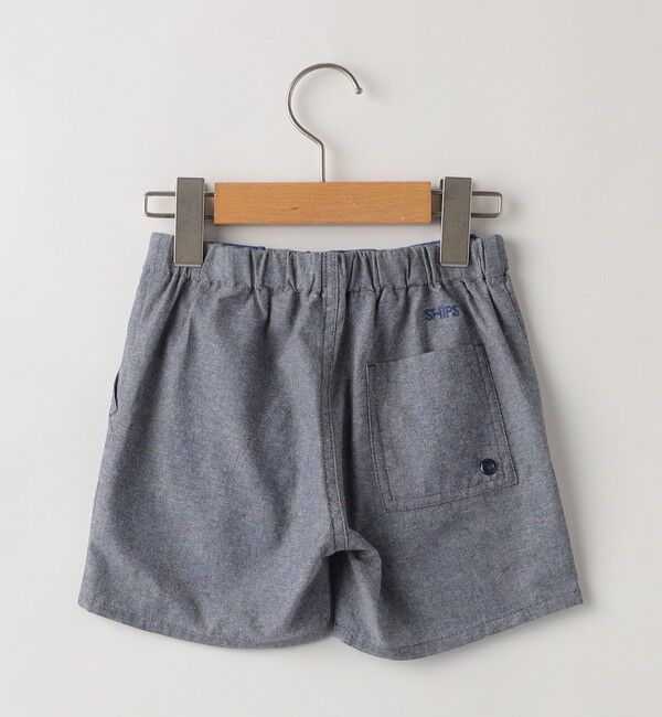 SHIPS KIDS「SHIPS KIDS:80～90cm / デイリー ショーツ」|その他|