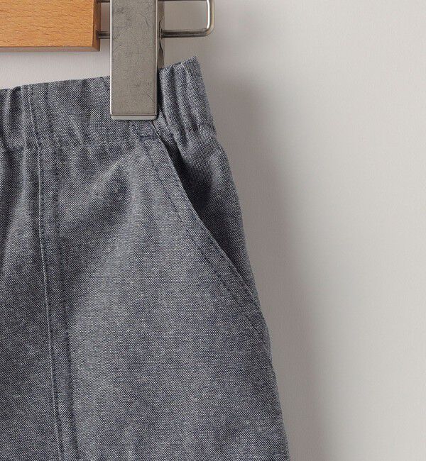 SHIPS KIDS「SHIPS KIDS:80～90cm / デイリー ショーツ」|その他|