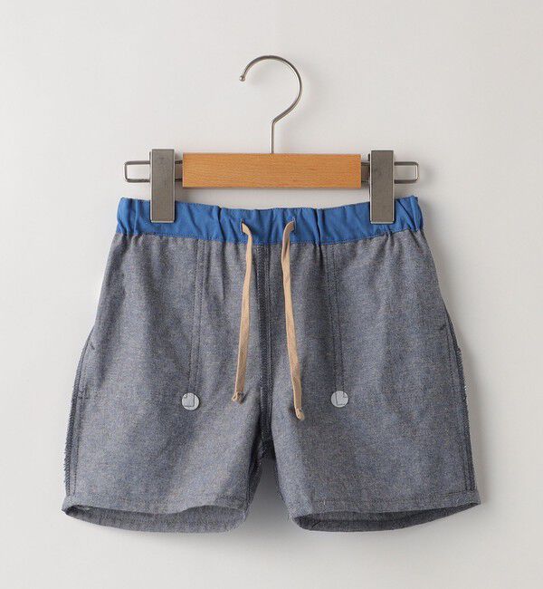 SHIPS KIDS「SHIPS KIDS:80～90cm / デイリー ショーツ」|その他|