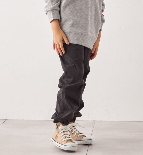 SHIPS any「SHIPS any: ライト トレッキング パンツ<KIDS>」|その他|