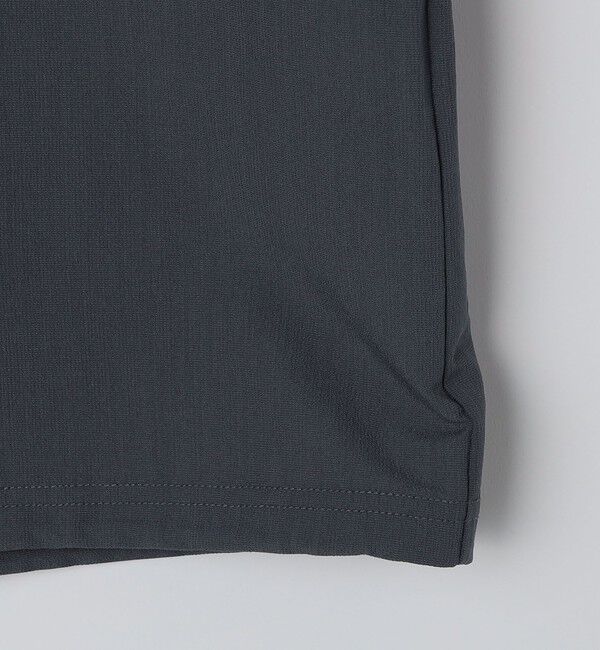 SHIPS「SHIPS: AirShade ショートスリーブ Tシャツ」|Tシャツ・カットソー|