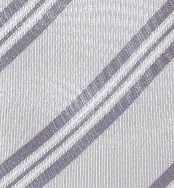 SHIPS「SHIPS: フォーマル ホワイト ネクタイ」|ネクタイ・蝶ネクタイ|