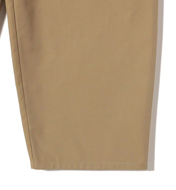 SHIPS Colors 「SHIPS Colors:〈洗濯機可能〉TC チノ カーブ パンツ 2」|チノ|