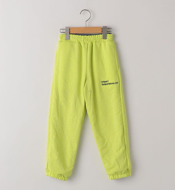 SHIPS KIDS「THE PARK SHOP:115～145cm /REVERSIBLE SPORTS PANTS ナイロン パンツ」|その他|
