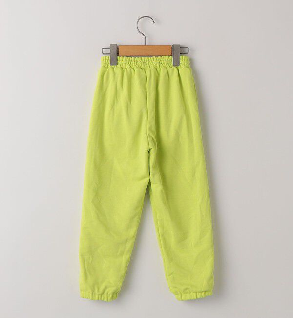 SHIPS KIDS「THE PARK SHOP:115～145cm /REVERSIBLE SPORTS PANTS ナイロン パンツ」|その他|