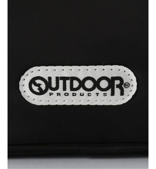 OUTDOOR PRODUCTS Usual Things「追加 2WAY CUBE BAG」|ショルダー・メッセンジャー|