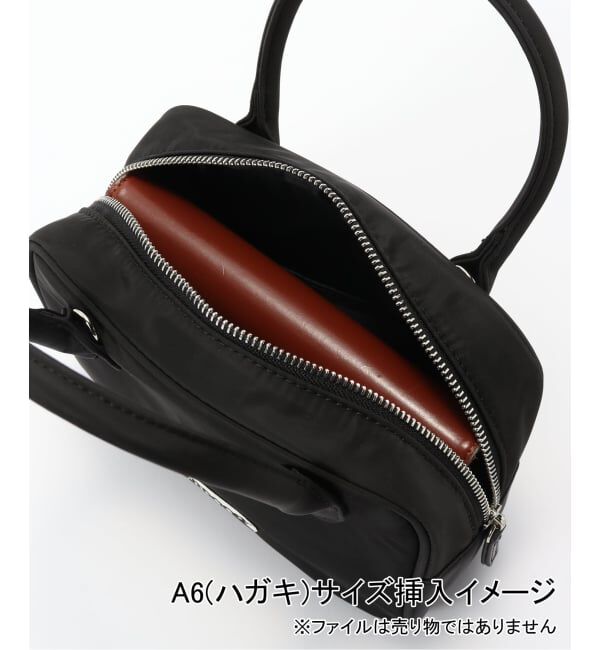OUTDOOR PRODUCTS Usual Things「追加 2WAY CUBE BAG」|ショルダー・メッセンジャー|