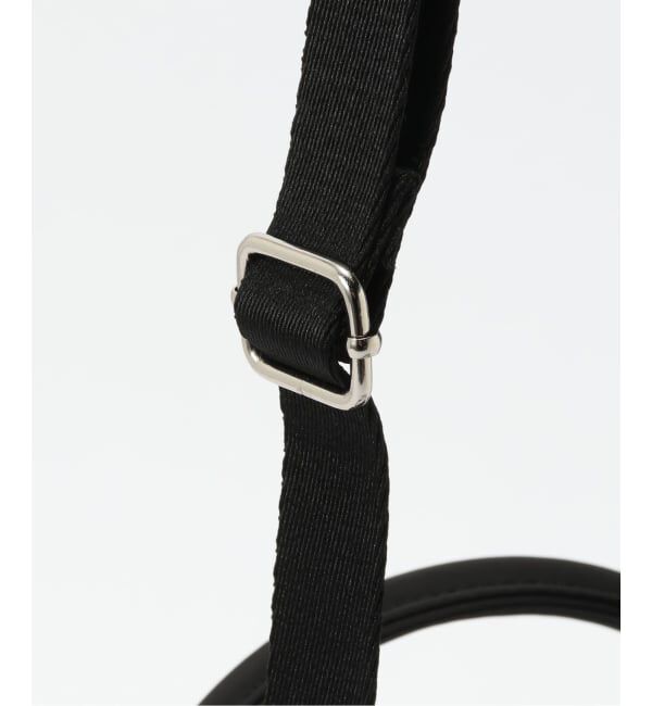 OUTDOOR PRODUCTS Usual Things「追加 2WAY CUBE BAG」|ショルダー・メッセンジャー|