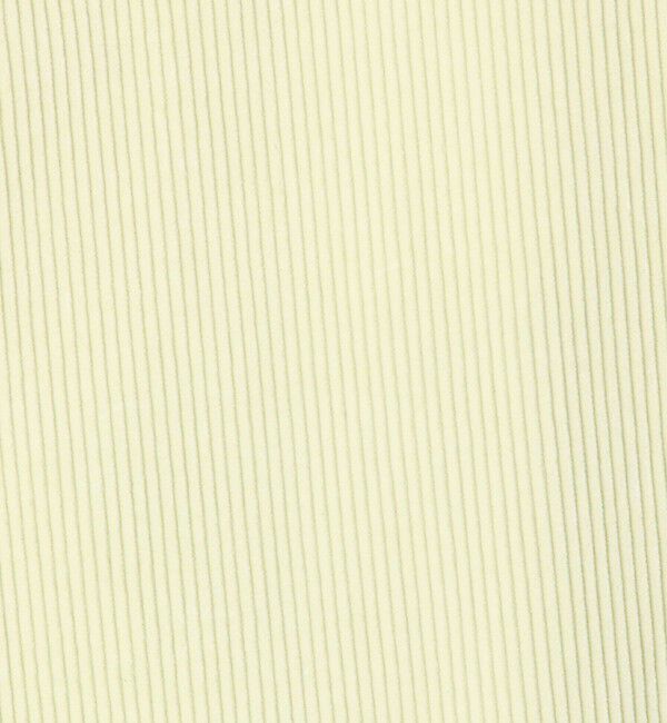 GALERIE VIE「シャンカールコットンコーデュロイ ストレートパンツ」|その他|