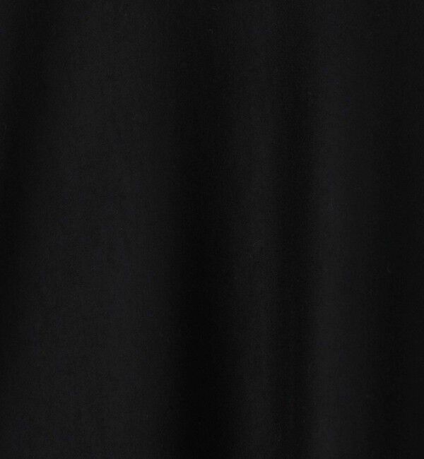 DES PRES「ニットコンビネーション ハイネックプルオーバー」|Tシャツ・カットソー|