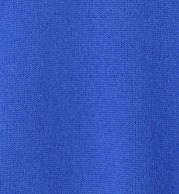 Edition「CASHMERE VINTAGE カシミヤ ニットベスト」|ニット・セーター|