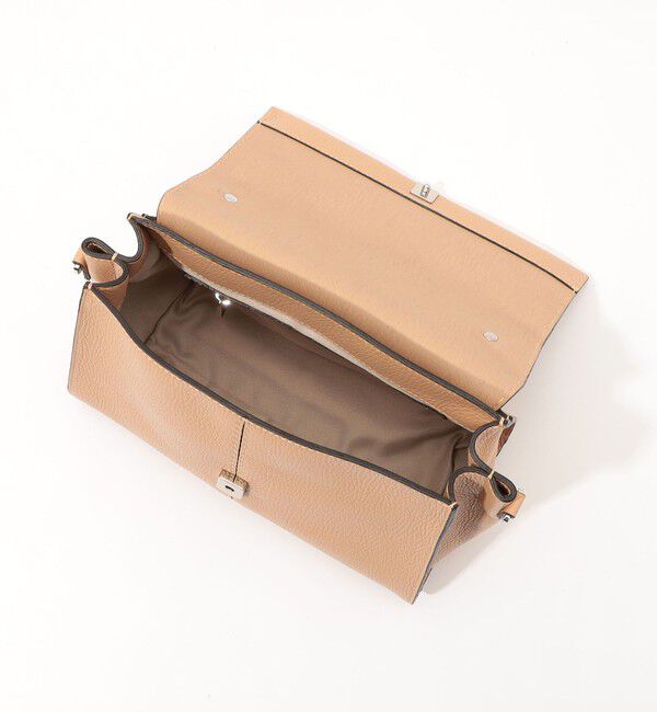 TOMORROWLAND GOODS「DESPRES レザーハンドバッグ」|その他|