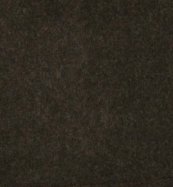 TOMORROWLAND MENS「【別注】INVERTERE ウールコットン リバーシブルコート」|ステンカラーコート|