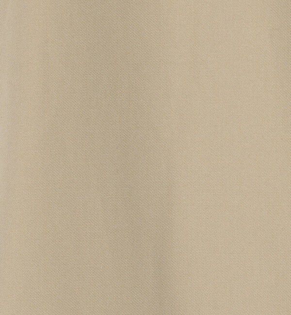 TOMORROWLAND MENS「【別注】INVERTERE ウールコットン リバーシブルコート」|ステンカラーコート|