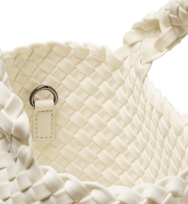 TOMORROWLAND GOODS「NAGHEDI ST BARTHS PETIT バッグ」|ハンドバッグ|