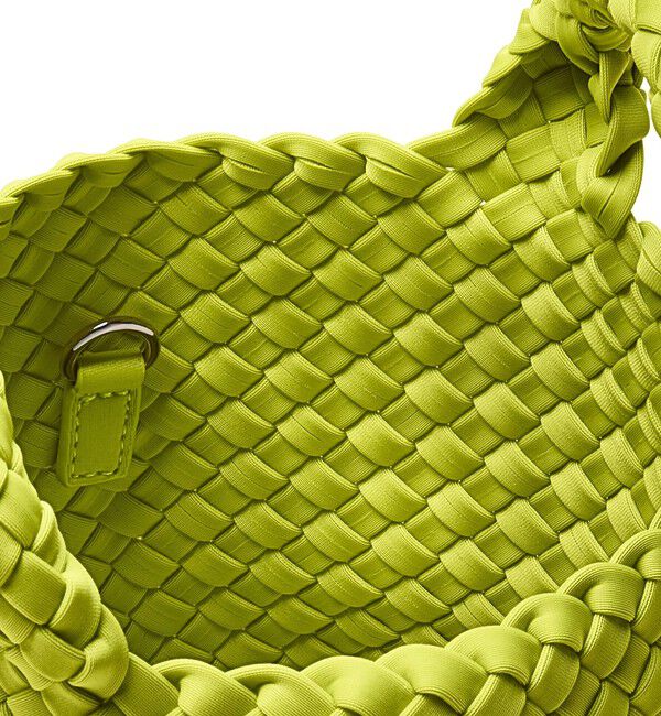 TOMORROWLAND GOODS「NAGHEDI ST BARTHS PETIT バッグ」|ハンドバッグ|