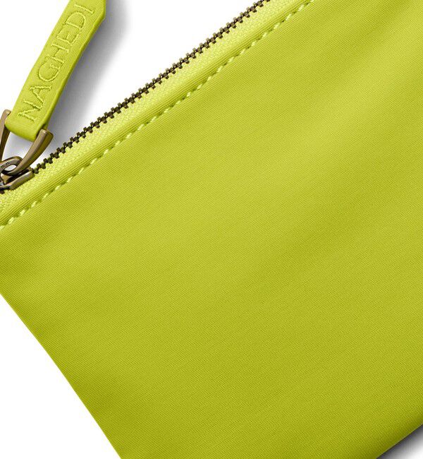 TOMORROWLAND GOODS「NAGHEDI ST BARTHS PETIT バッグ」|ハンドバッグ|