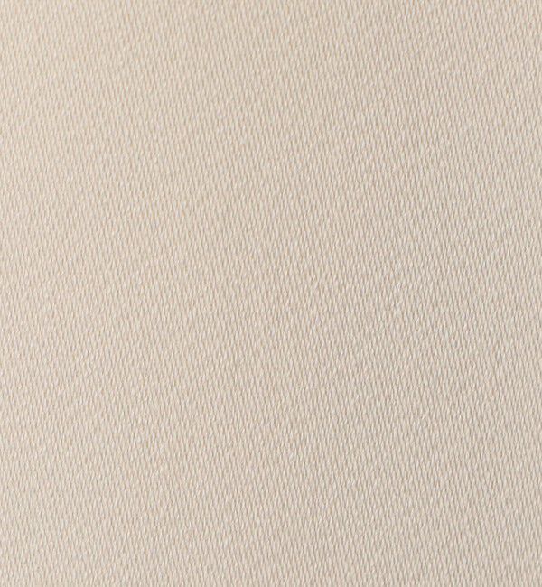 Ballsey「コットンライクサテン 2タックワイドパンツ」|その他|